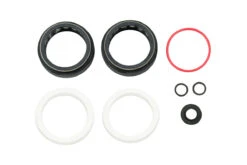 ROCKSHOX Dust Wiper Seal Kit - 35mm Flangeless Ultra-low Friction SKF