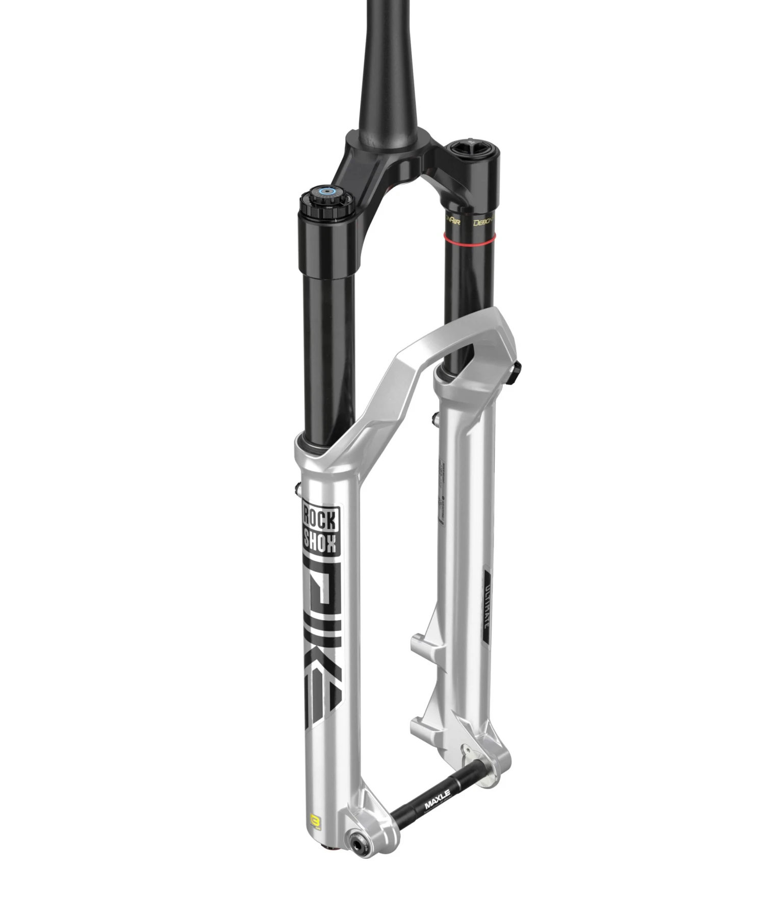 ROCKSHOX Pike Ultimate 27.5" Charger 3 RC2 - 37mm Offset 1 ROCKSHOX Pike Ultimate 27.5" Charger 3 RC2 - 37mm Offset