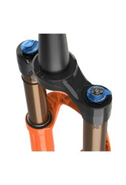 Fox Racing Shox 34 Step-Cast Factory 29" FIT4 15x110 - 51mm Offset - 2022 19 Fox Racing Shox 34 Step-Cast Factory 29" FIT4 15x110 - 51mm Offset - 2022 -Rush Riders 0000 34SC 01 F FIT4 ORG DT1 TOP3QTR b80e0ea4 7552 4d17 b488 6eac6a7c1260