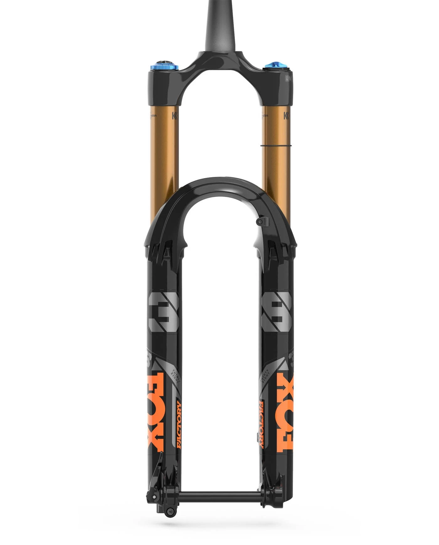 Fox Racing Shox 38 Factory 29" GRIP2 15x110 - 51mm Offset - 2022 2 Fox Racing Shox 38 Factory 29" GRIP2 15x110 - 51mm Offset - 2022 - Image 2