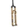 Fox Racing Shox 34 Factory Step Cast 29 GRIP-SL 44mm Offset - 120mm LTD Podium Gold - 2025