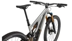 Specialized Stumpjumper Evo Alloy Elite -Rush Riders 0000 96322 40 SJ EVO ELITE ALLOY ALU GUN D1 POV