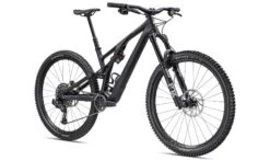 Specialized Stumpjumper Evo Expert - GX AXS 16 Specialized Stumpjumper Evo Expert - GX AXS -Rush Riders 0000 96323 31 SJ EVO EXPERT OBSD DUNEWHT FDSQ