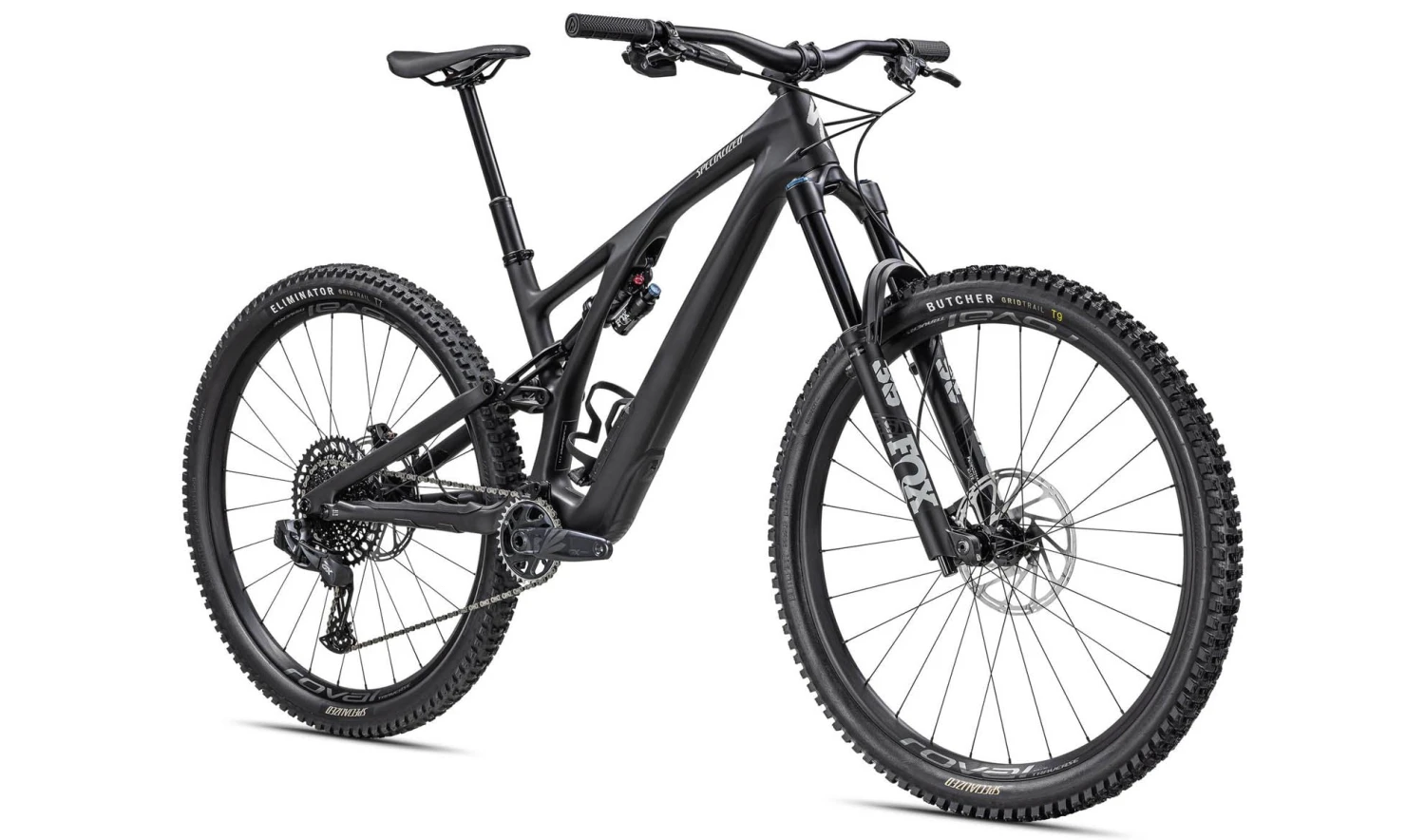 Specialized Stumpjumper Evo Expert - GX AXS 7 Specialized Stumpjumper Evo Expert - GX AXS - Image 7