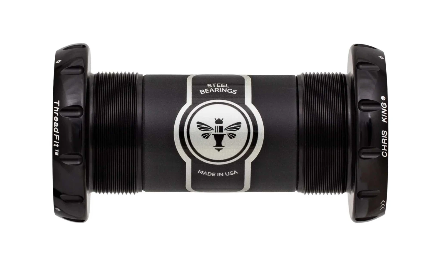 Chris-king Threadfit 30 Bottom Bracket 4 Chris-king Threadfit 30 Bottom Bracket - Image 4