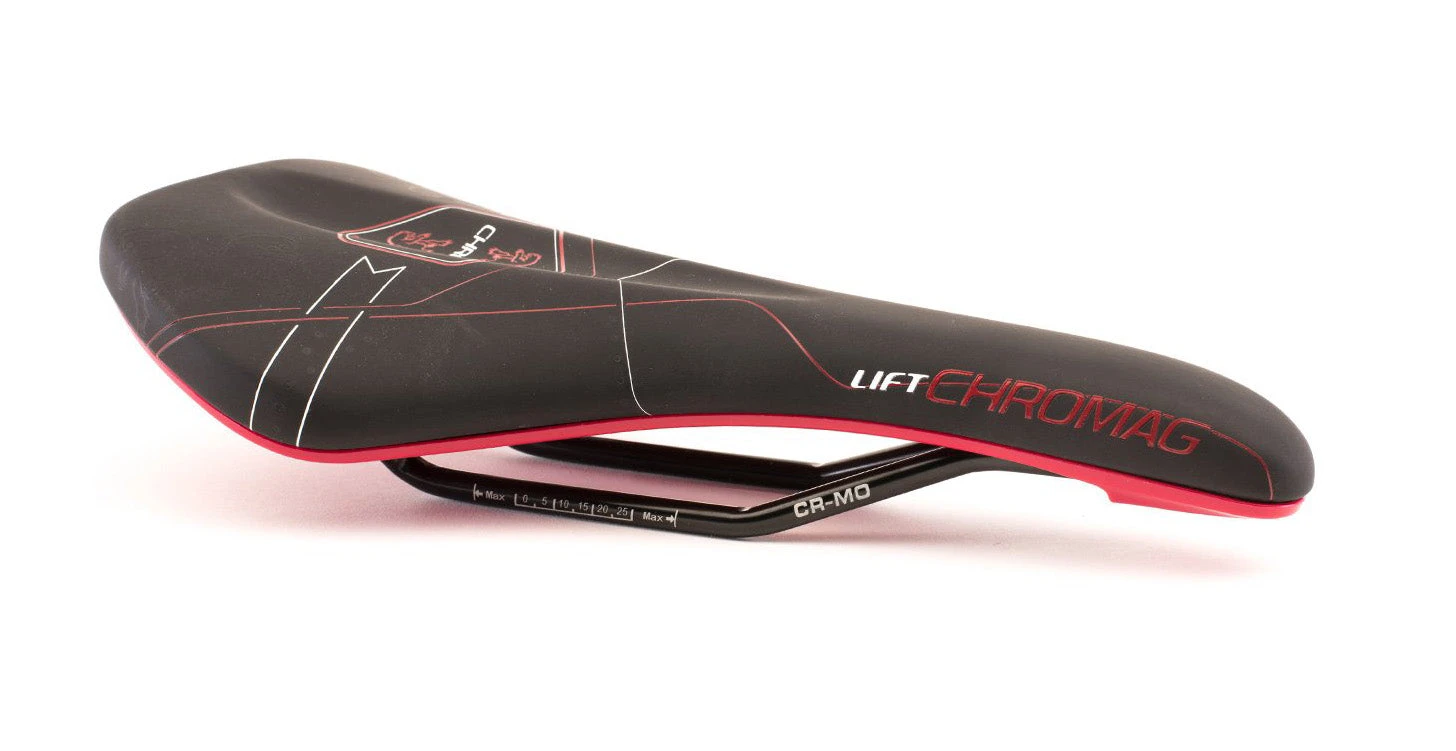 Chromag Lift Saddle 2 Chromag Lift Saddle - Image 2