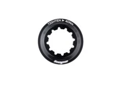 HOPE Center-Lock Disc Lockring 12 HOPE Center-Lock Disc Lockring -Rush Riders 0000 sideblack