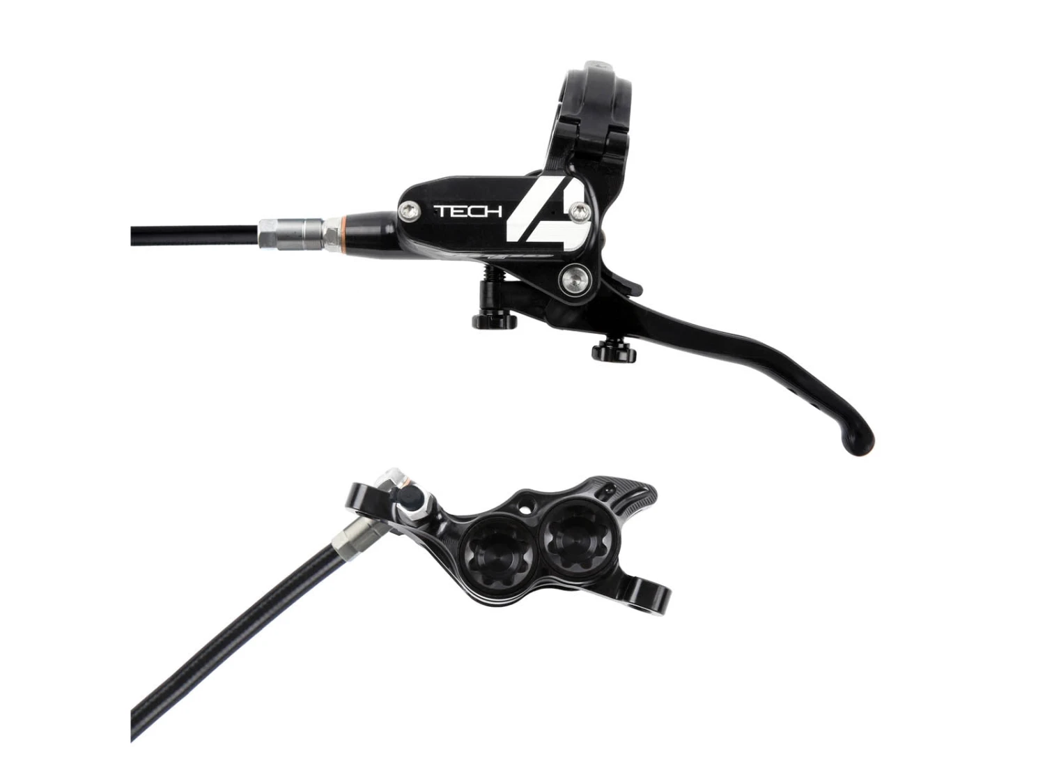 HOPE Tech 4 E4 Disc Brake 3 HOPE Tech 4 E4 Disc Brake - Image 3