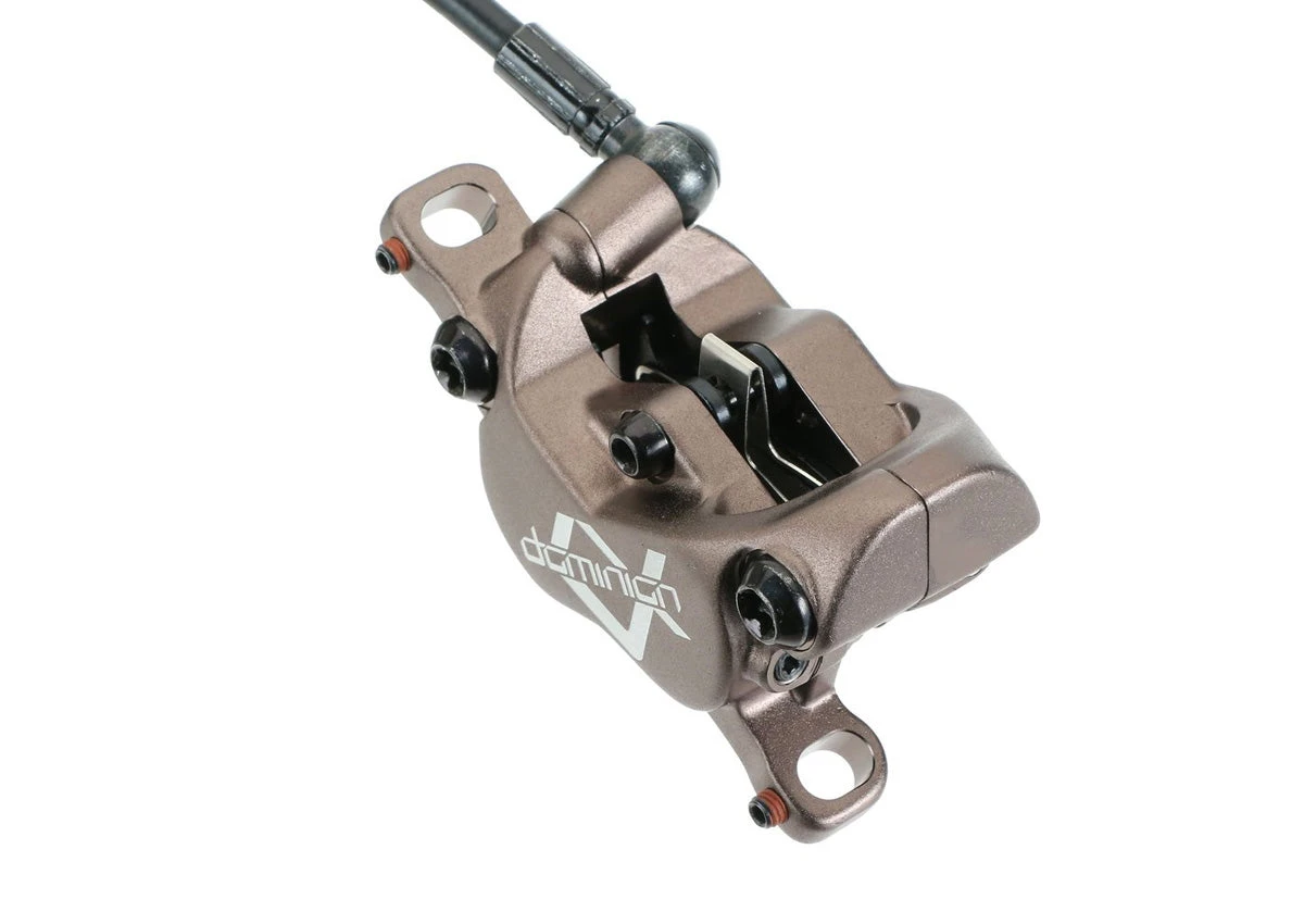 Hayes Dominion A4 Disc Brake 5 Hayes Dominion A4 Disc Brake - Image 5