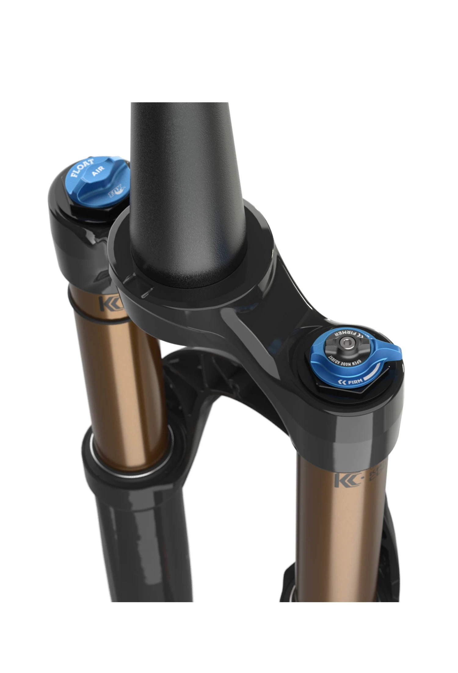 Fox Racing Shox 34 Step-Cast Factory 29" FIT4 15x110 - 51mm Offset - 2022 6 Fox Racing Shox 34 Step-Cast Factory 29" FIT4 15x110 - 51mm Offset - 2022 - Image 6