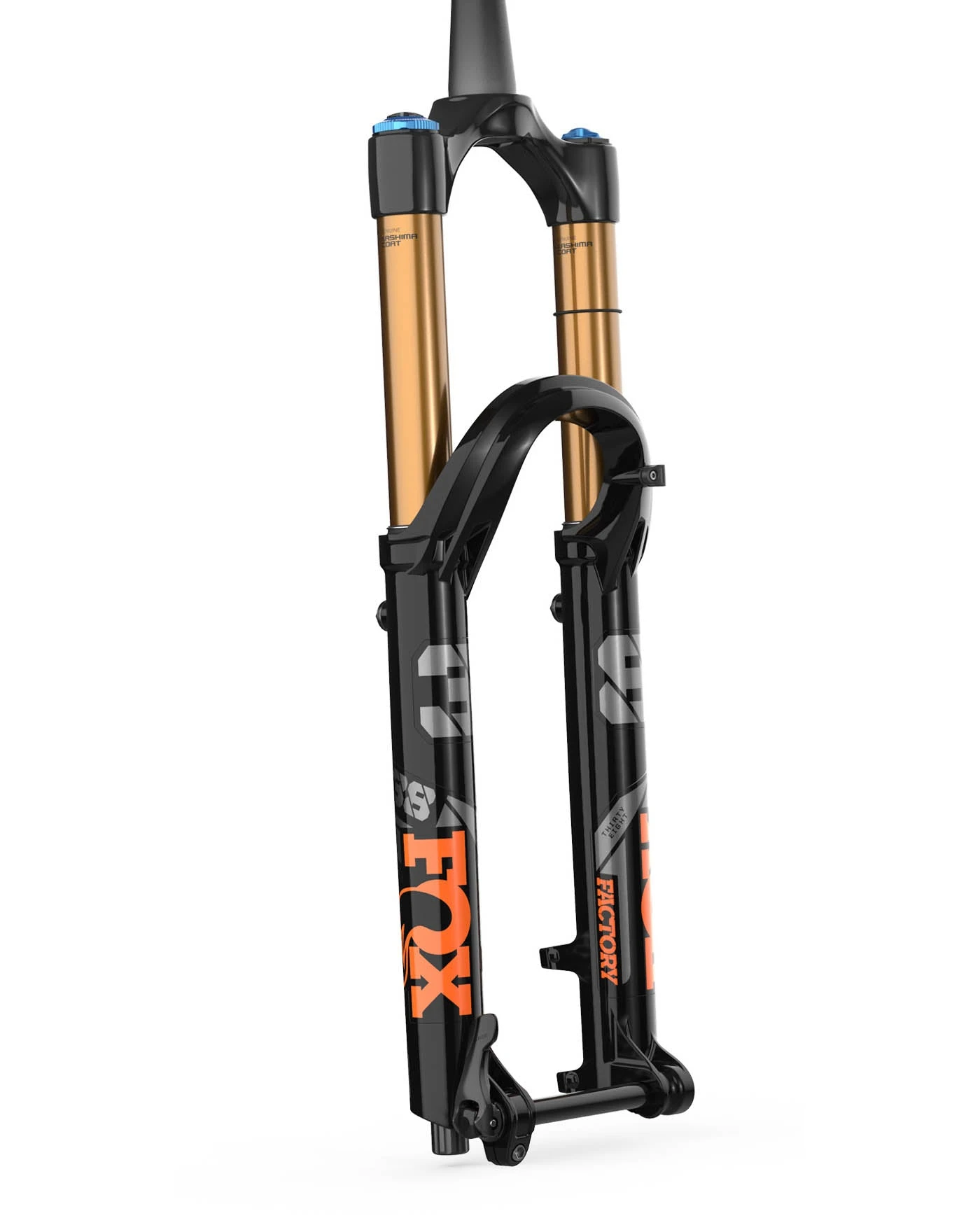 Fox Racing Shox 38 Factory 29" GRIP2 15x110 - 51mm Offset - 2022 1 Fox Racing Shox 38 Factory 29" GRIP2 15x110 - 51mm Offset - 2022
