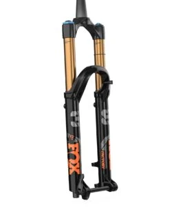 Fox Racing Shox 38 E-Tuned Factory 27.5" GRIP2 15x110 Factory - 44mm Offset - 2022
