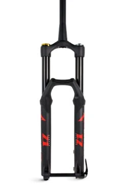 Marzocchi Bomber Z1 27.5" - 44mm Offset - 2022