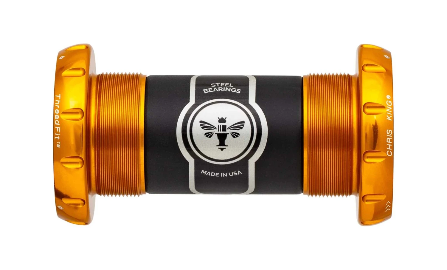 Chris-king Threadfit 30 Bottom Bracket 2 Chris-king Threadfit 30 Bottom Bracket - Image 2