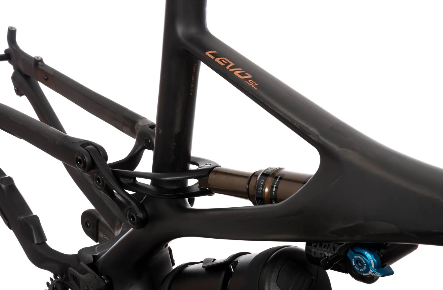 Specialized Turbo Levo SL S-Works 29 Frame - 2021 2 Specialized Turbo Levo SL S-Works 29 Frame - 2021 - Image 2