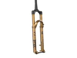 Fox Racing Shox 34 Factory 29 GRIP-X 44mm Offset - 140mm LTD Podium Gold - 2025