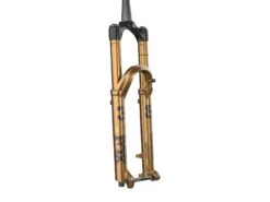 Fox Racing Shox 38 Factory 29 GRIP-X2 44mm Offset - 170mm LTD Podium Gold - 2025