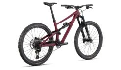 Specialized Status 140 7 Specialized Status 140 -Rush Riders 0002 93722 71 STATUS 140 RSBRY CSTUMBR RDSQ