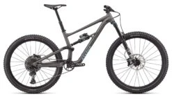 Specialized Status 160