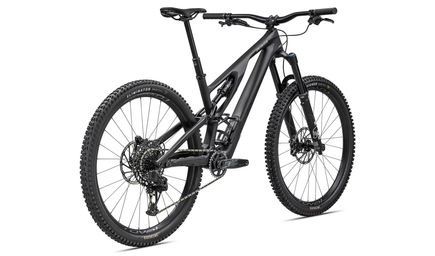 Specialized Stumpjumper Evo Expert - GX AXS 8 Specialized Stumpjumper Evo Expert - GX AXS - Image 8