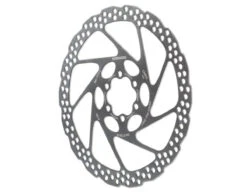 Shimano Deore SM-RT56 Disc Brake Rotor -Rush Riders 0002 BR2775