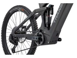 Repeater PT Carbon X0 AXS Complete E-Bike 19 Repeater PT Carbon X0 AXS Complete E-Bike -Rush Riders 0002 RepeaterPTXO Black M 5 jpg