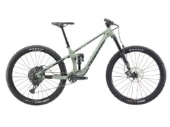 Sentinel Alloy GX Complete Bike