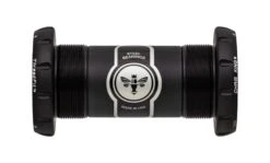 Chris-king Threadfit 30 Bottom Bracket 11 Chris-king Threadfit 30 Bottom Bracket -Rush Riders 0002 TF30MatteBlack 2048x2048 14180214 2f19 45a9 aaed 1826f577c716