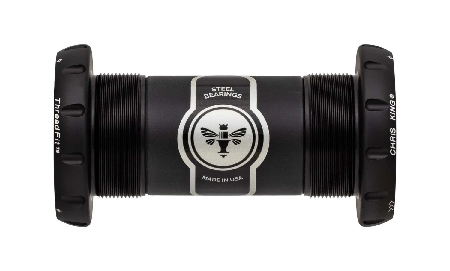 Chris-king Threadfit 30 Ceramic Bottom Bracket 4 Chris-king Threadfit 30 Ceramic Bottom Bracket - Image 4