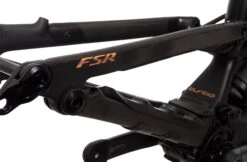 Specialized Turbo Levo SL S-Works 29 Frame - 2021 12 Specialized Turbo Levo SL S-Works 29 Frame - 2021 -Rush Riders 0002 levo sl 0002 LevoSL4 1 jpg