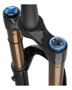 Fox Racing Shox 38 E-Tuned Factory 27.5" GRIP2 15x110 Factory - 44mm Offset - 2022 -Rush Riders 0003 38E factory grip2 gloss black crown db73da9f 39c3 4936 b61c 0f4726871546