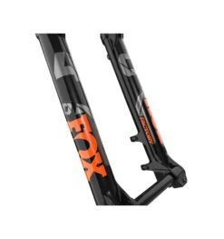 Fox Racing Shox 40 Factory 29" GRIP2 20x110 Boost - 52mm Offset - 2022 -Rush Riders 0003 40 factory grip2 glossblack decals