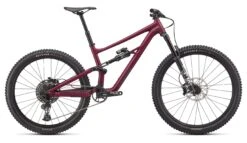 Specialized Status 140 6 Specialized Status 140 -Rush Riders 0003 93722 71 STATUS 140 RSBRY CSTUMBR HERO
