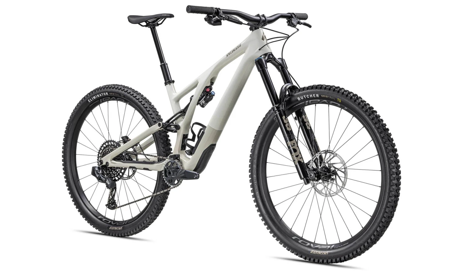 Specialized Stumpjumper Evo Expert - GX AXS 2 Specialized Stumpjumper Evo Expert - GX AXS - Image 2