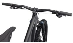 Specialized Stumpjumper Evo Expert - GX AXS 18 Specialized Stumpjumper Evo Expert - GX AXS -Rush Riders 0003 96323 31 SJ EVO EXPERT OBSD DUNEWHT D2 BAR