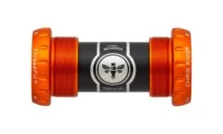 Chris-king ThreadFit 24 Bottom Bracket -Rush Riders 0003 TF24MatteMango 2048x2048 jpg