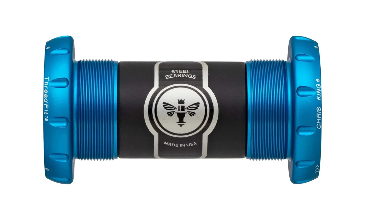 Chris-king Threadfit 30 Bottom Bracket 5 Chris-king Threadfit 30 Bottom Bracket - Image 5