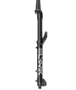 ROCKSHOX Lyrik Ultimate 27.5" Charger 3 RC2 - 44mm Offset -Rush Riders 0004 004020608000 FS LYRK ULT RC2 27UB 160 GLB 44 D1 c Side a9d4c970 156b 4dd0 8a64 3e2054409ba6