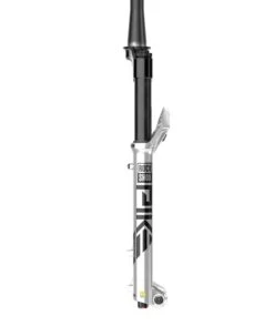 ROCKSHOX Pike Ultimate 29" Charger 3 RC2 - 44mm Offset 11 ROCKSHOX Pike Ultimate 29" Charger 3 RC2 - 44mm Offset -Rush Riders 0004 004020644001 FS PIKE ULT RC2 27 UB 130 SIL 44 C1 c Side