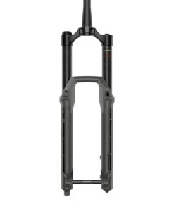 ROCKSHOX ZEB Ultimate 27.5" Charger 3 RC2 - 44mm Offset -Rush Riders 0004 004020741030 FS ZEB ULT RC2 27UB 190 GRY 44 A2 c Front a2d55272 8c4e 4aa2 aeea 5ddc84e282d6