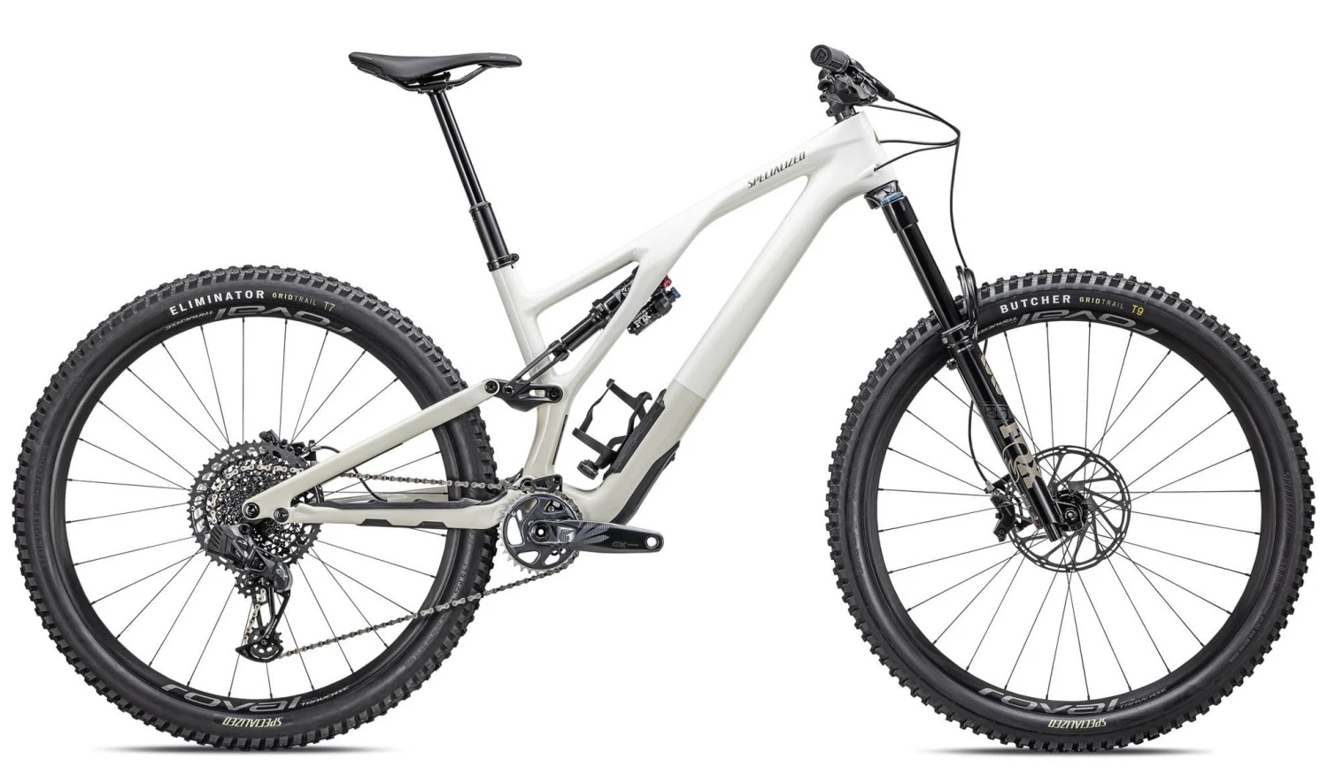 Specialized Stumpjumper Evo Expert - GX AXS 1 Specialized Stumpjumper Evo Expert - GX AXS