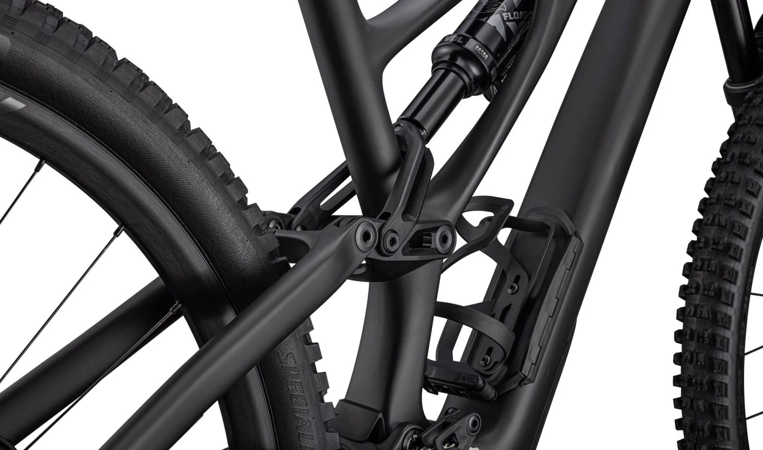 Specialized Stumpjumper Evo Expert - GX AXS 10 Specialized Stumpjumper Evo Expert - GX AXS - Image 10