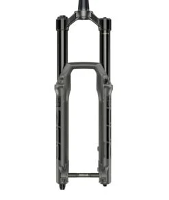 ROCKSHOX ZEB Ultimate 27.5" 44mm Offset - 2021 -Rush Riders 0004 FS ZEB ULT A1 c 190mm Grey Front 152346167249020172 d55e2cff f41e 4796 942e 0b21fa741dd0