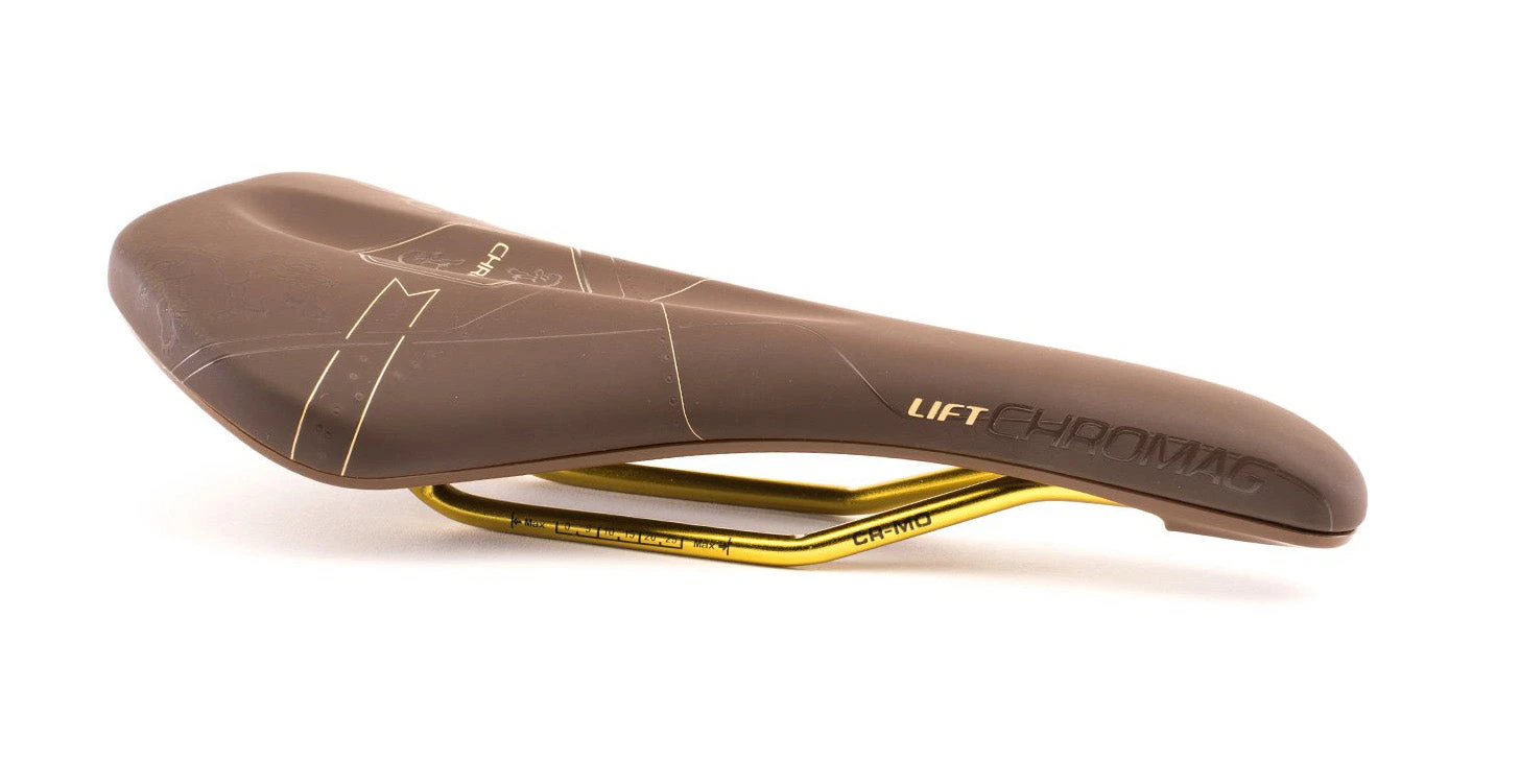 Chromag Lift Saddle 4 Chromag Lift Saddle - Image 4