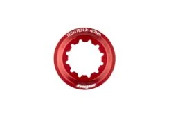 HOPE Center-Lock Disc Lockring 10 HOPE Center-Lock Disc Lockring -Rush Riders 0004 sidered