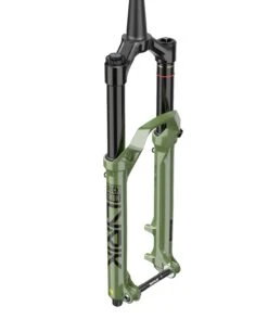 ROCKSHOX Lyrik Ultimate 27.5" Charger 3 RC2 - 37mm Offset