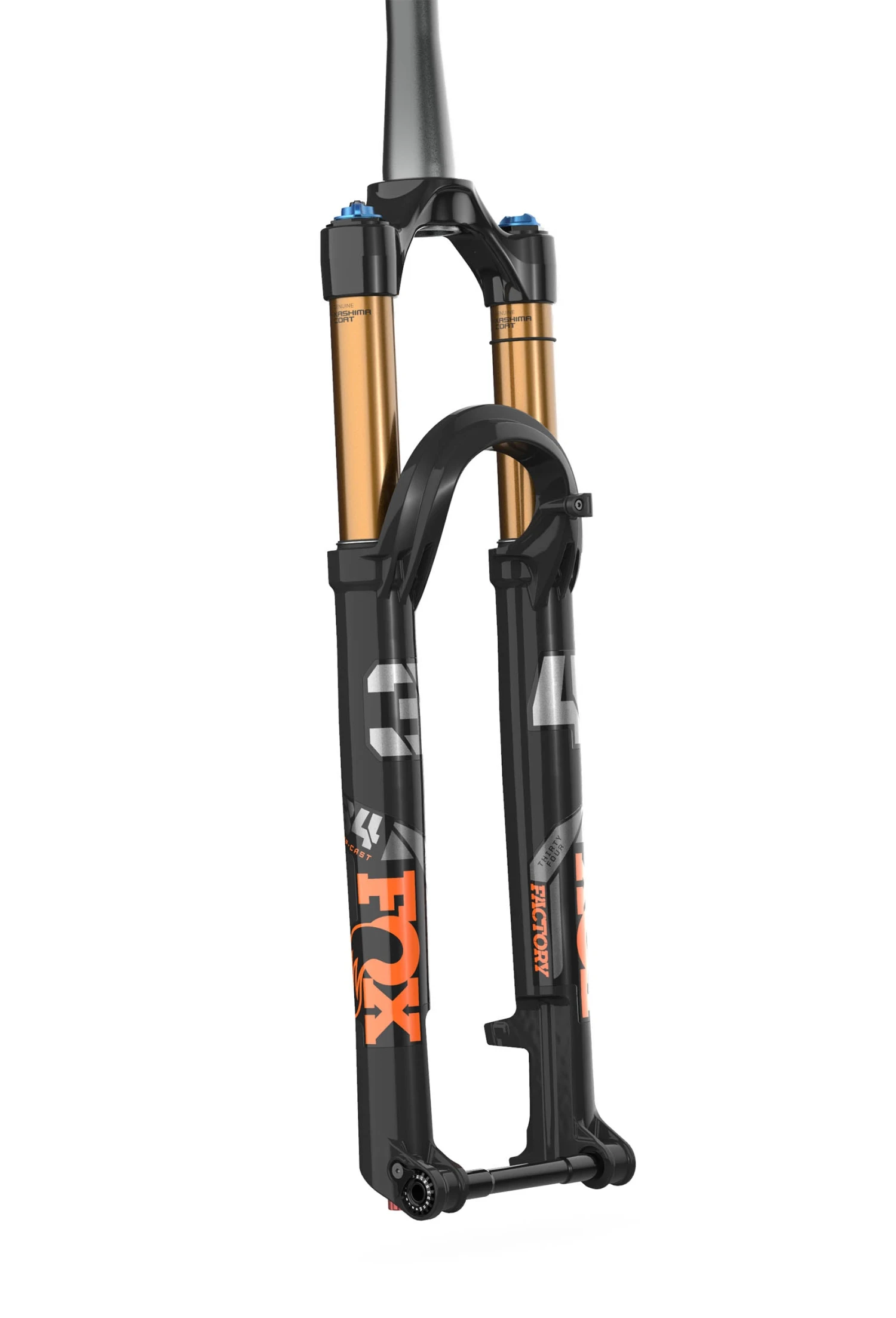 Fox Racing Shox 34 Step-Cast Factory 29" FIT4 15x110 - 51mm Offset - 2022 1 Fox Racing Shox 34 Step-Cast Factory 29" FIT4 15x110 - 51mm Offset - 2022