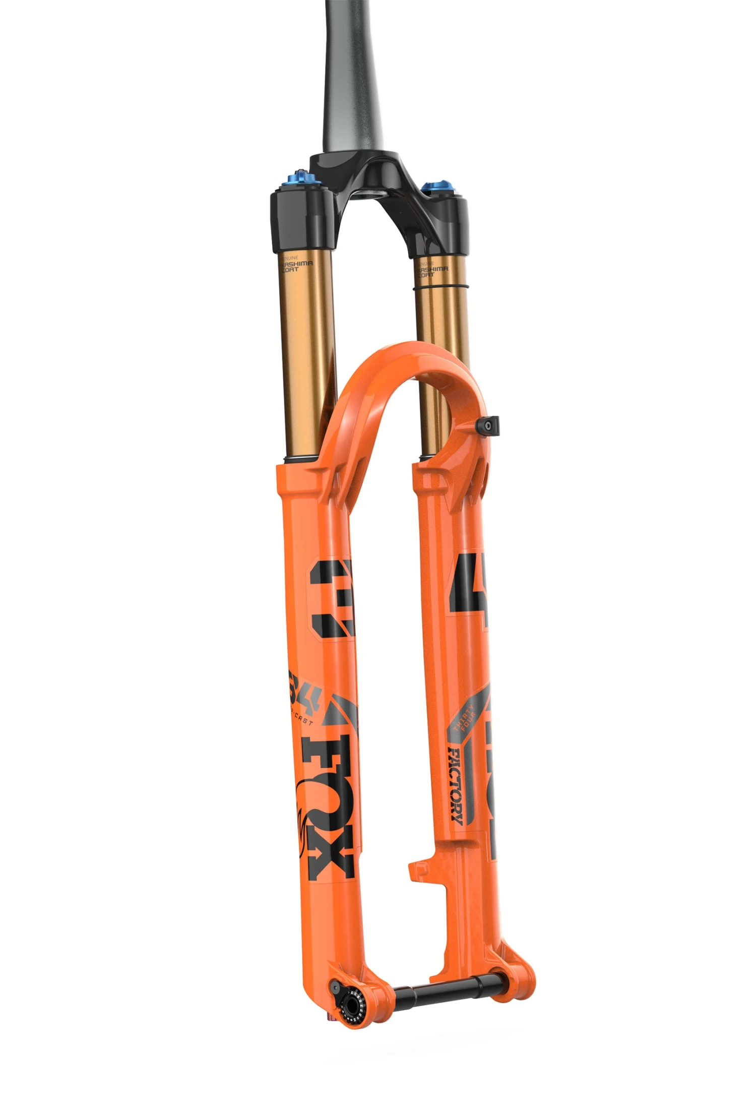 Fox Racing Shox 34 Step-Cast Factory 29" FIT4 15x110 - 51mm Offset - 2022 7 Fox Racing Shox 34 Step-Cast Factory 29" FIT4 15x110 - 51mm Offset - 2022 - Image 7