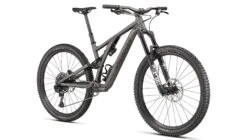 Rush Riders -Rush Riders 0005 96322 53 SJ EVO COMP ALLOY SMK BLK FDSQ