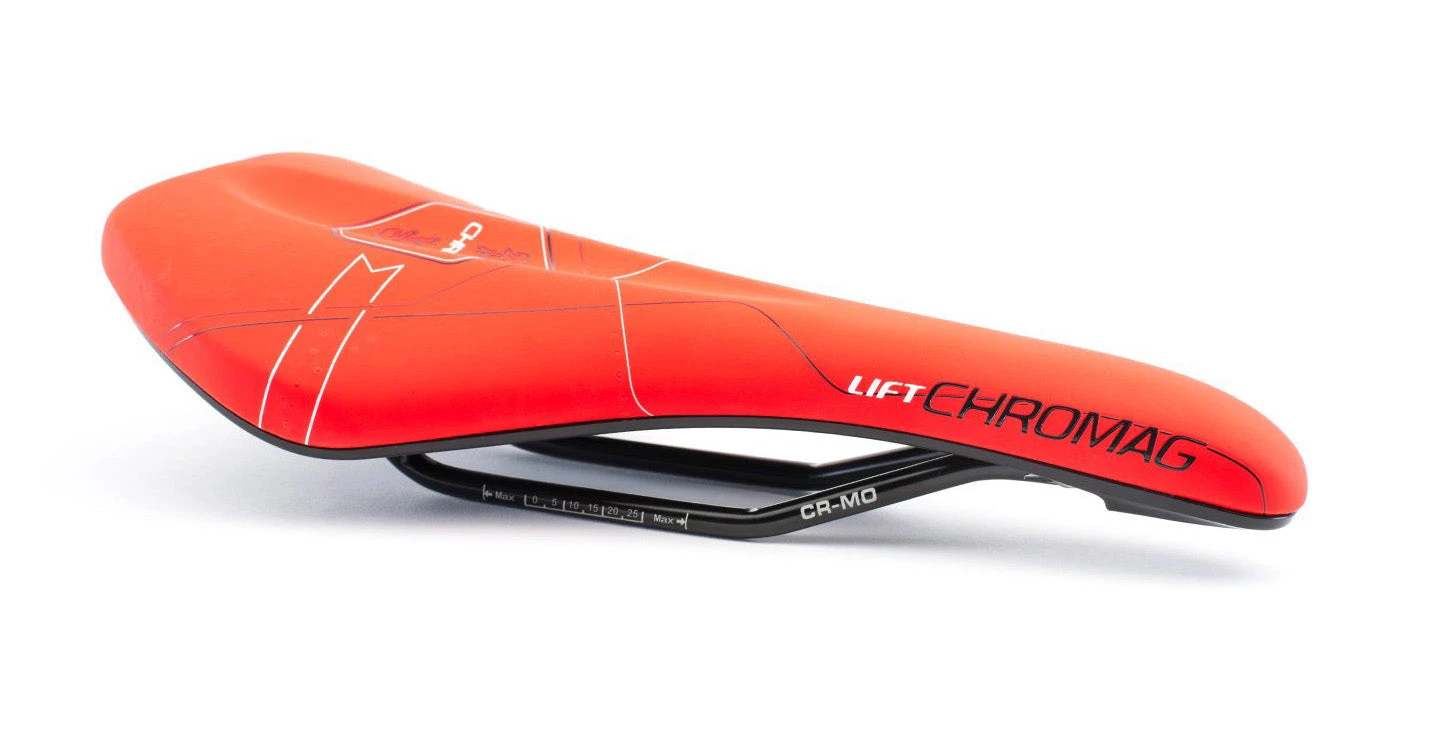 Chromag Lift Saddle 7 Chromag Lift Saddle - Image 7